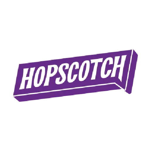 Hopscotch logo