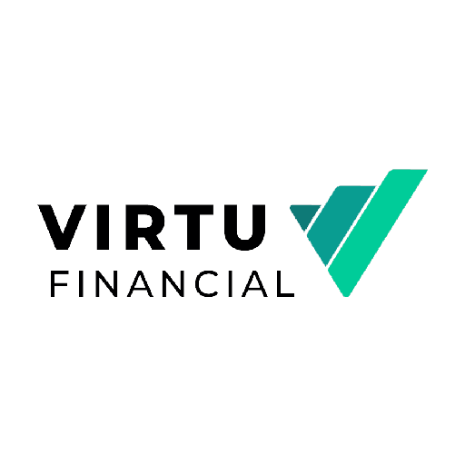 Virtu Financial logo