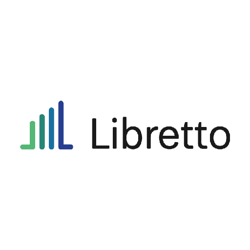 Libretto logo