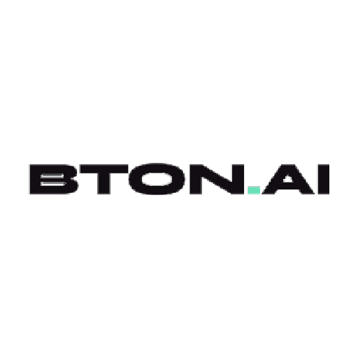 BTON logo