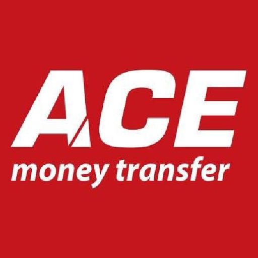 ACE Money Transfer logo