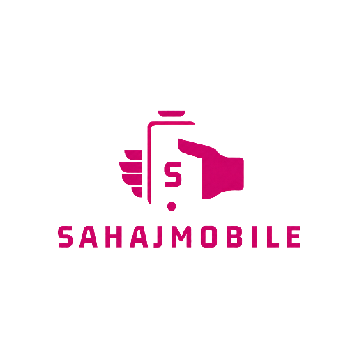SahajMobile logo