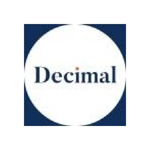 Decimal logo