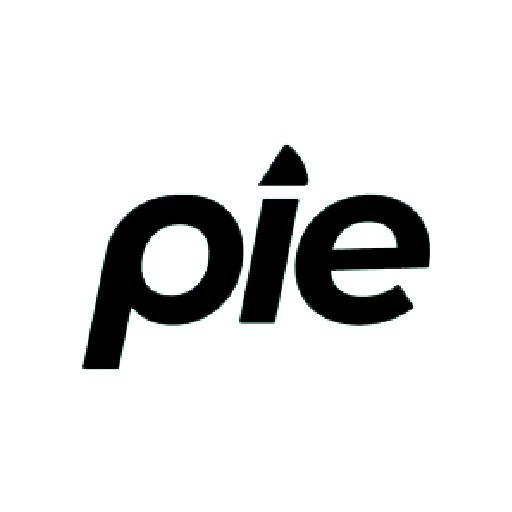 PIE logo