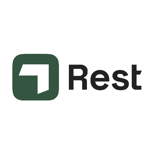 Rest Capital logo