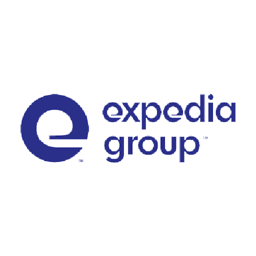 Expedia Group logo
