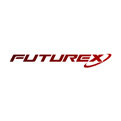 Futurex logo