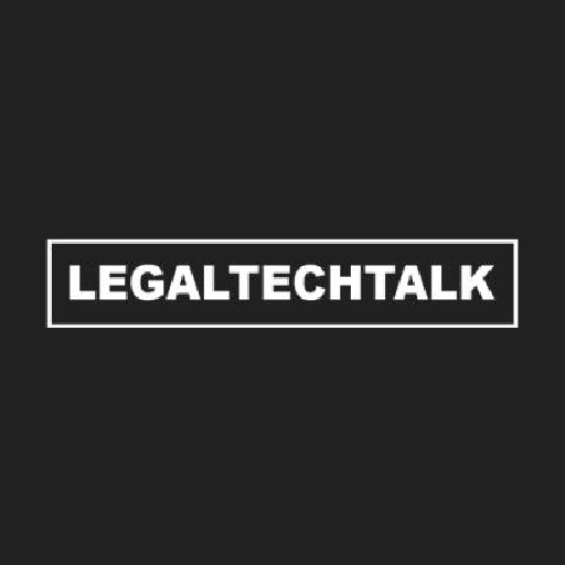 LegalTechTalk logo