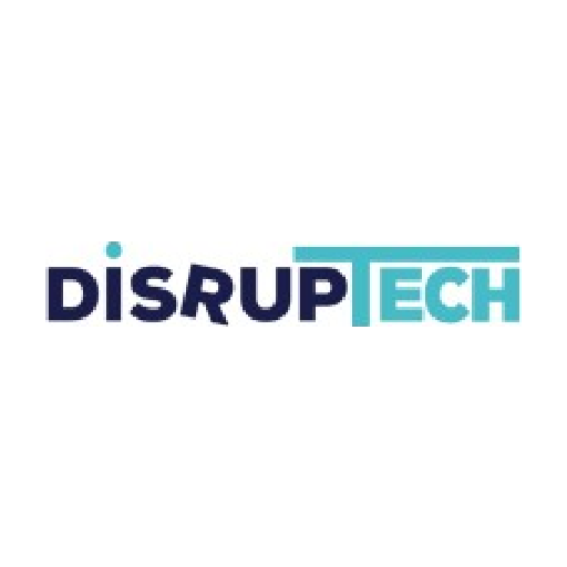 DisrupTech Ventures logo