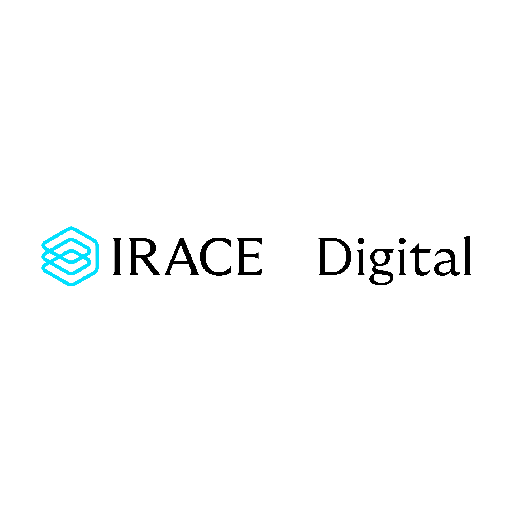 IRACE logo