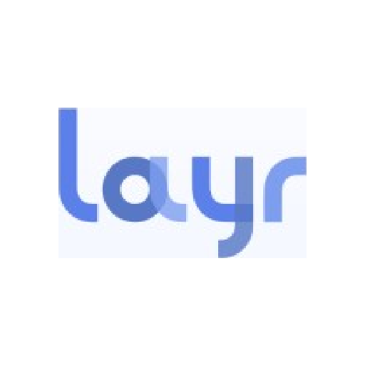 Layr logo