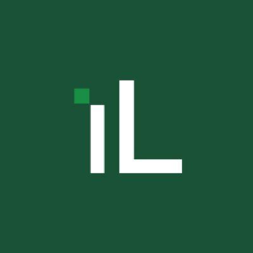 Invest Lithuania logo