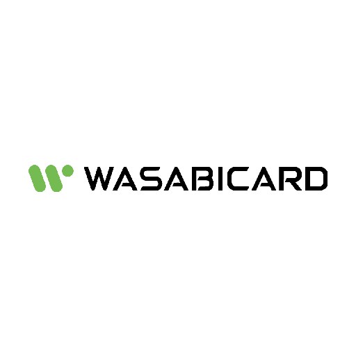 WasabiCard logo