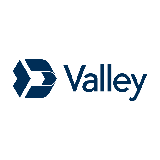 Valley National Bancorp logo