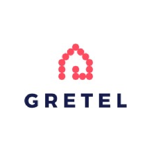 We Are Gretel logo