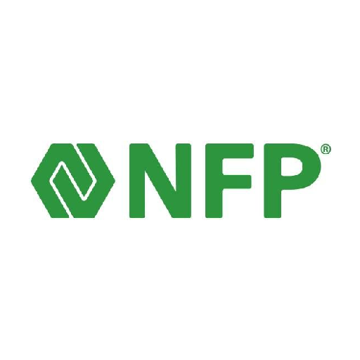 NFP logo