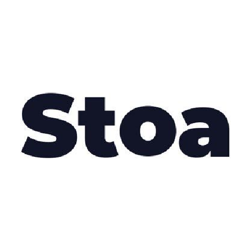 Stoa logo