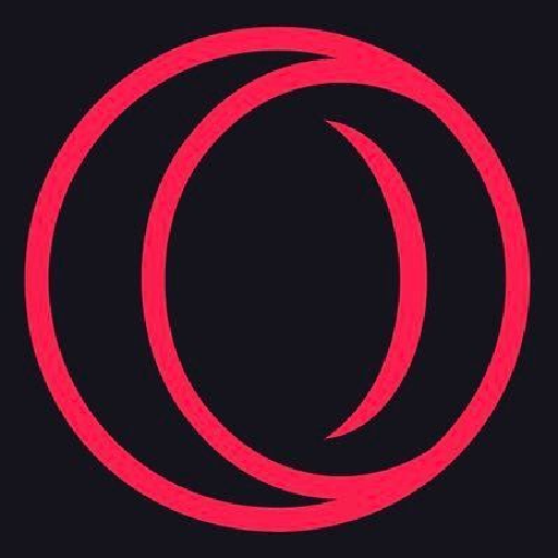Opera logo