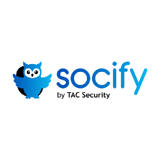 Socify logo