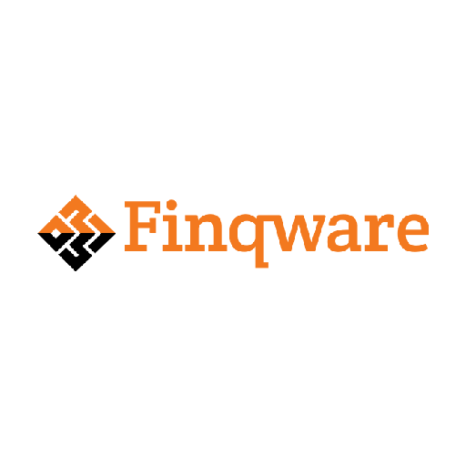 Finqware logo