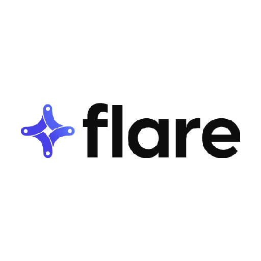 Flare logo