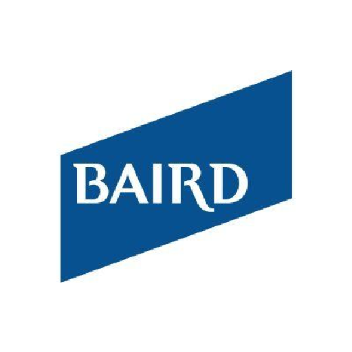 Baird Trust Company (“Baird Trust”) logo