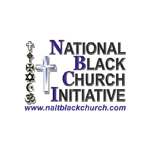 National Black Church Initiative logo