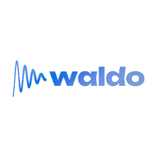 Waldo logo
