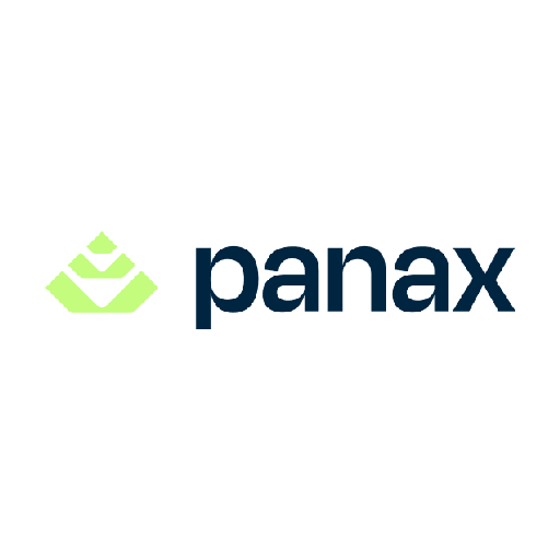 Panax logo