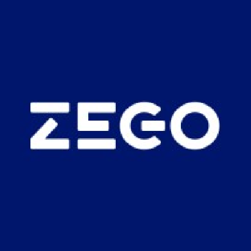 Zego logo