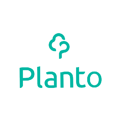 Planto logo