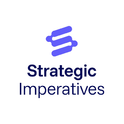 Strategic Imperatives logo