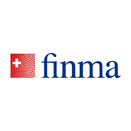 FINMA logo