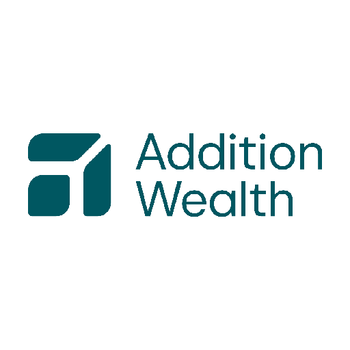 Addition Wealth logo