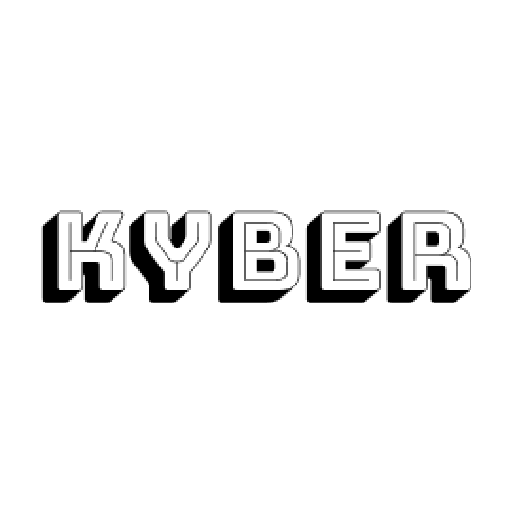 Kyber logo