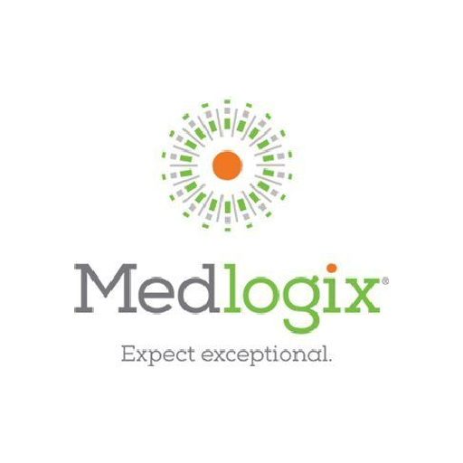 Medlogix logo