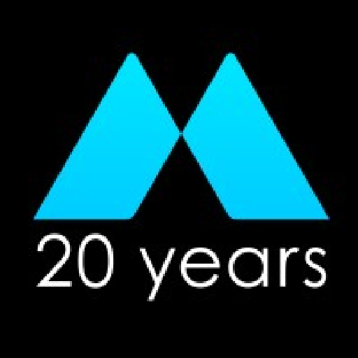 Maxcode logo