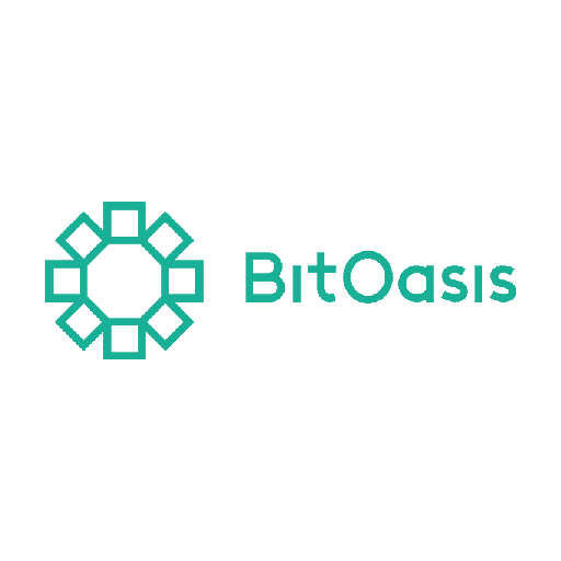 BitOasis Bahrain W.L.L. logo