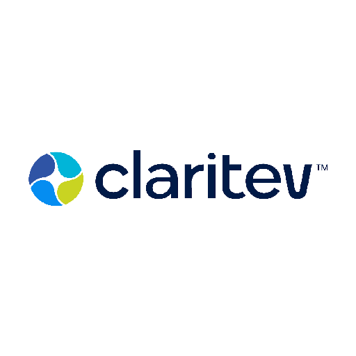 Claritev logo