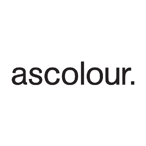 AS Colour logo