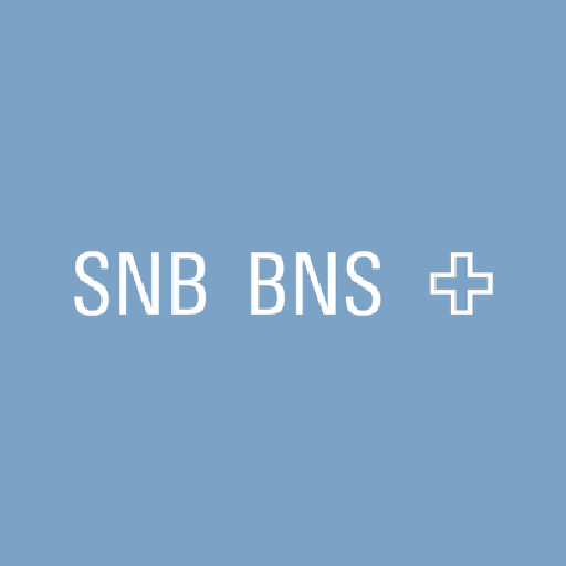 SCHWEIZERISCHE NATIONALBANK logo
