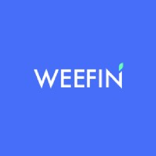 Weefin logo