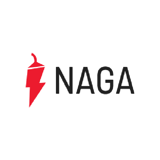 NAGA Trader logo