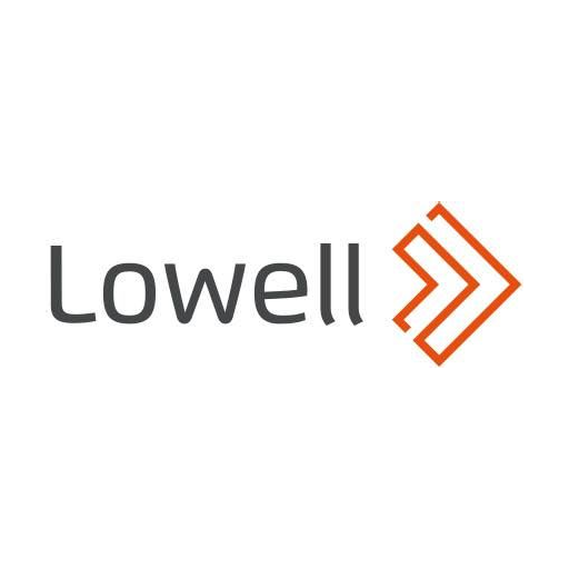Lowell logo