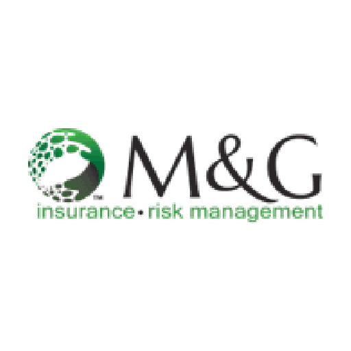 M&G logo