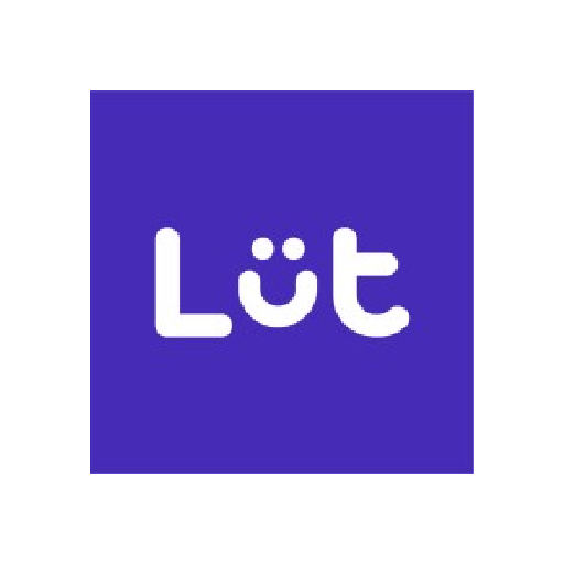 Lüt logo