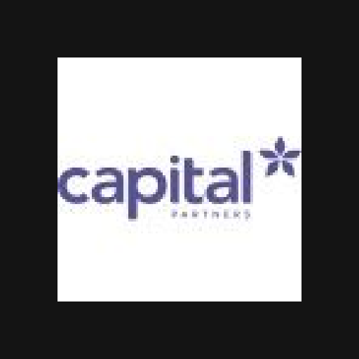 Capital Partners logo