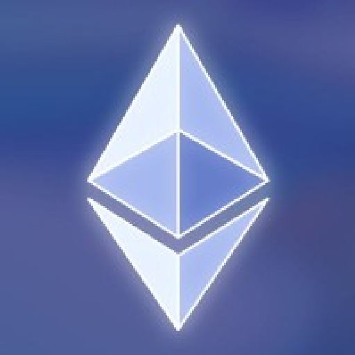 Ethereum Foundation logo