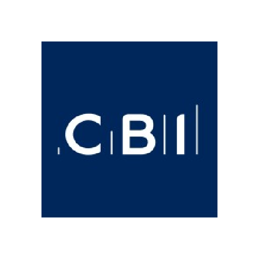 CBI (Confederation of British Industry) logo