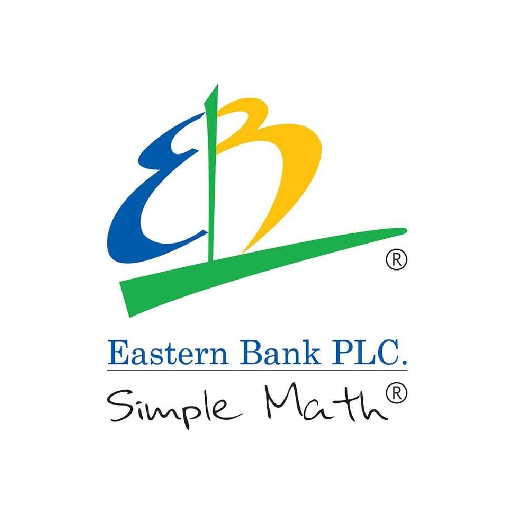 Eastern Bank logo